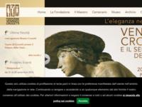 http://www.fondazionecrocetti.it