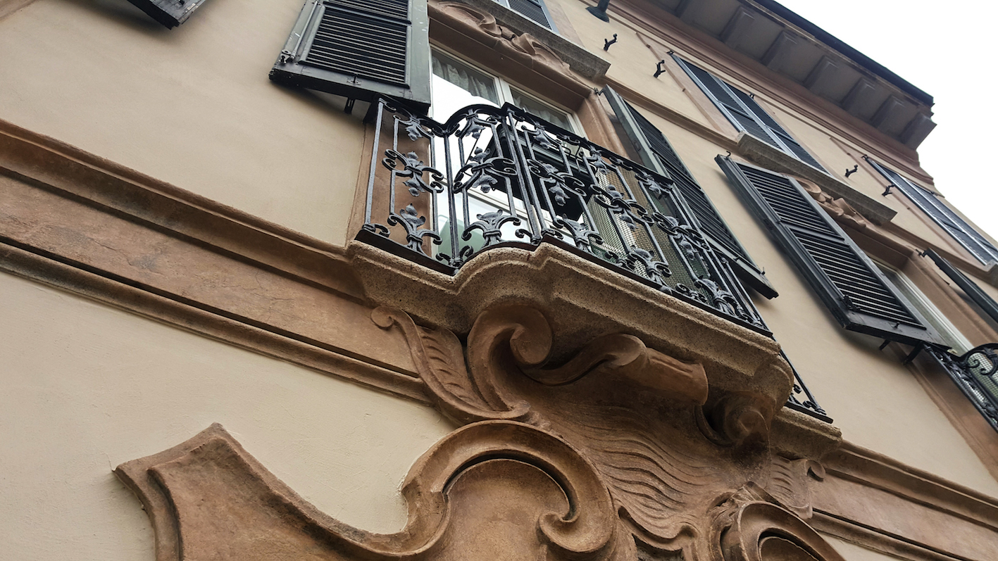 Milano: Casa Formentini torna al suo originale splendore barocco