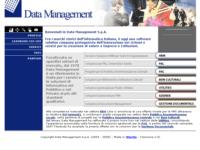 http://www.datamanagement.it