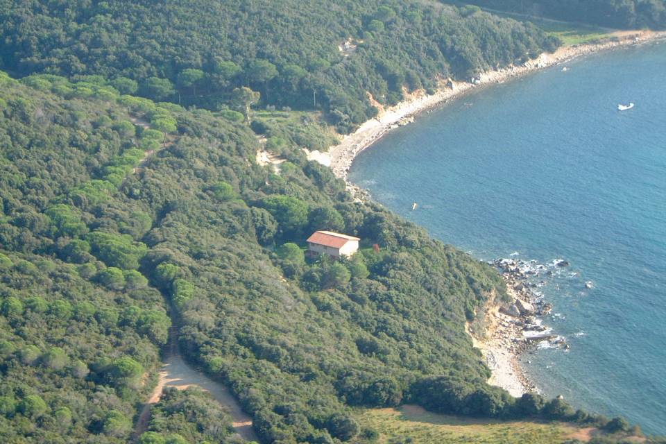 Ecologica e Biologica: la vacanza in Maremma secondo Gitav