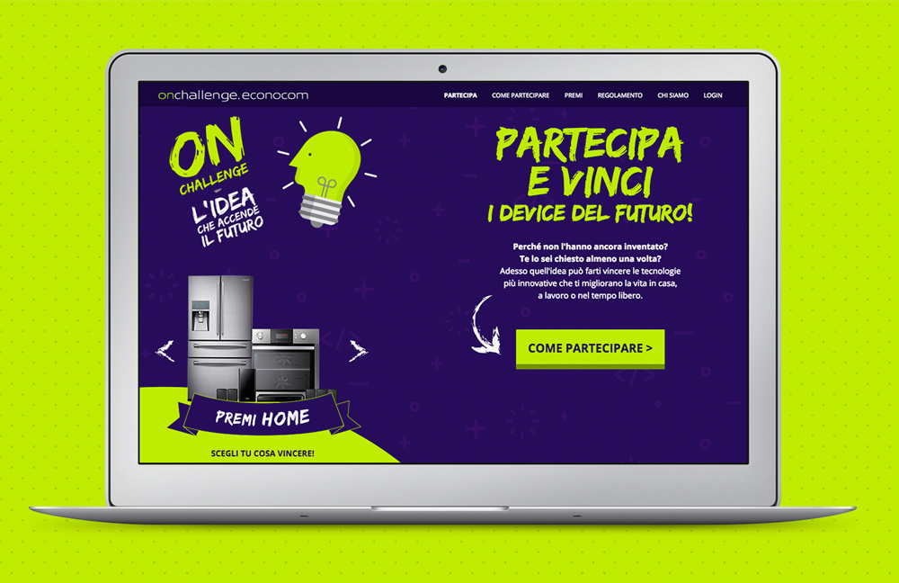 ECONOCOM ONCHALLENGE: LA DIGITAL TRANSFORMATION DIVENTA PROTAGONISTA DELLA VITA DI TUTTI