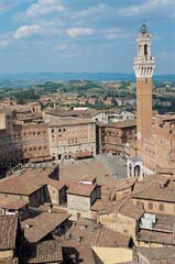 Vacanze a Siena? Non perdere tempo facendo la Fila, compra il Siena Pass