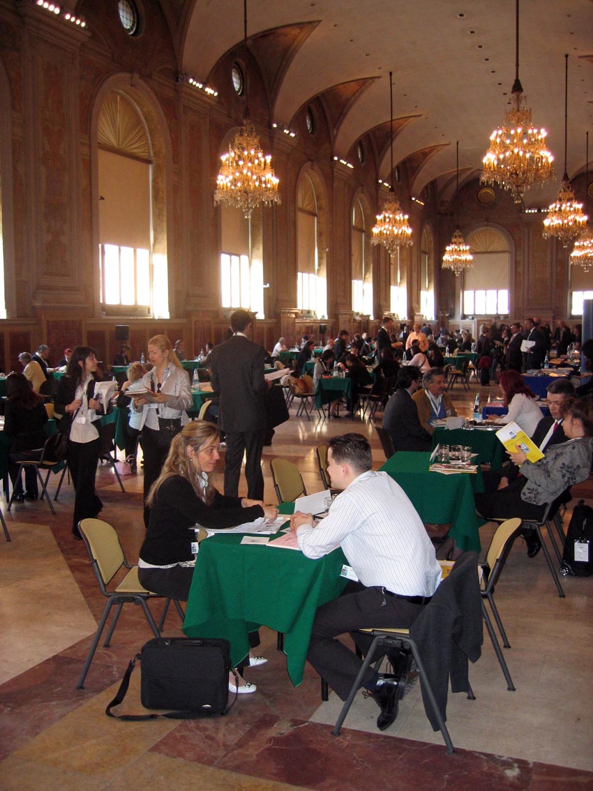 La vacanza in Emilia Romagna “in vetrina” alla 16a edizione del Buy Emilia Romagna