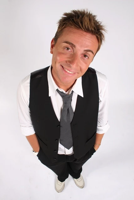 ANGELO PINTUS AL PALMANOVA OUTLET VILLAGE