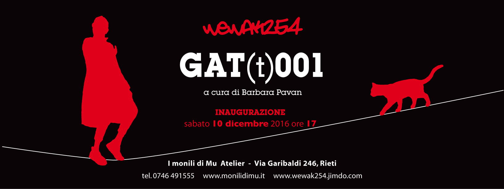 GAT(t)001