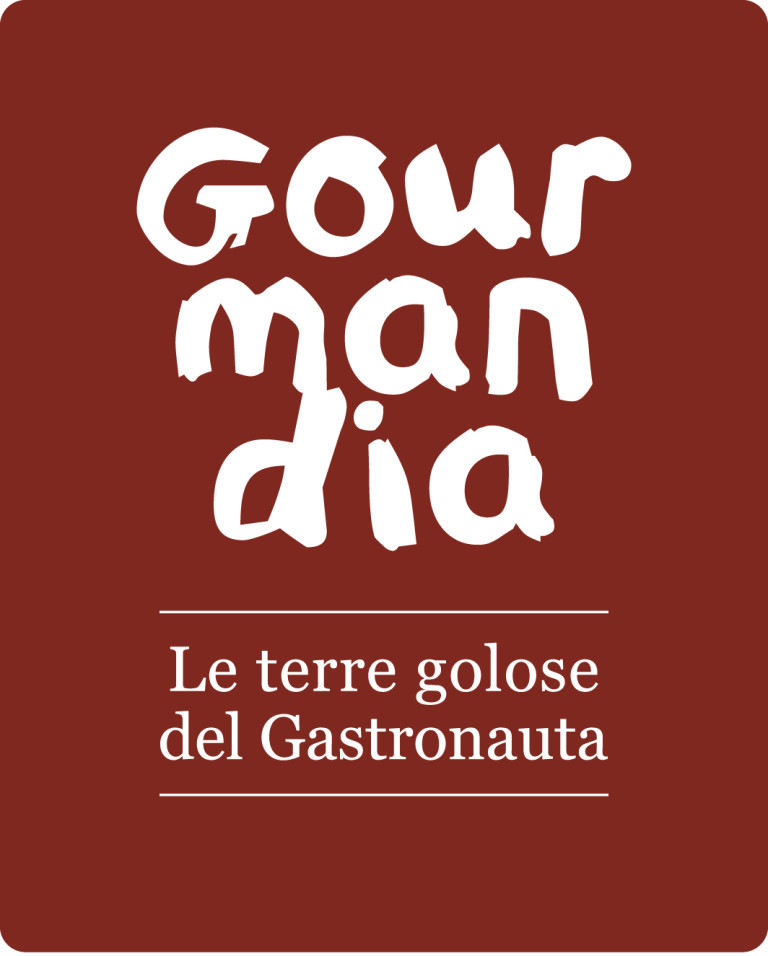 GOURMANDIA 2017: L'IMPORTANZA DI ESSERE “MATERIA”