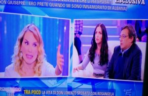 Preti sposati non hanno lasciato un mestiere. Il sacerdozio è uno stile di vita che resta per sempre