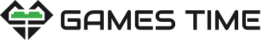 Games Time, la casa italiana dei videogames gioca insieme a noi