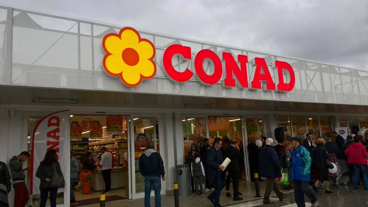 Conad Adriatico si consolida in Abruzzo e investe in nuovo sviluppo