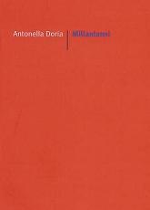 ANTONELLA DORIA - PRESEMTAZIONE LIBRO "MILLANTANNI"