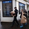 Germania, raffica di raid antiterrorismo contro sospetti Isis