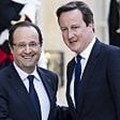 Cameron, Hollande, Renzi, Rajoy: l'annus horribilis dei leader europei