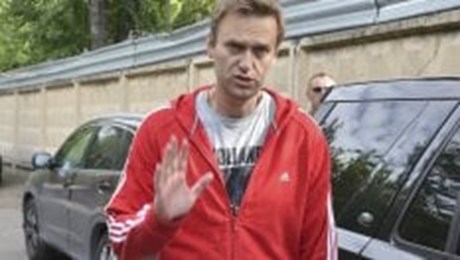 Russia, torna libero l'oppositore Navalnyj