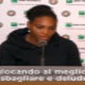 Williams: Non so che mi succede