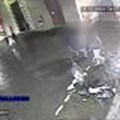 Firenze, furti in gioiellerie e negozi: ripresi a Ponte Vecchio