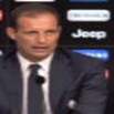 Allegri: Pjaca non è Morata