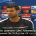 Thiago Motta, 'no comment' sul futuro