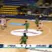 Juventus Utena 75-85 Sidigas Avellino