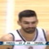 Partizan 87-88 (dts) Dinamo Sassari