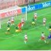 Campionato sudafricano, pareggio all'ultimo minuto: la rovesciata del portiere