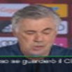 Ancelotti: Clasico in tv se il Mainz non mi fa piangere