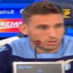 Biglia sul derby: Sono sempre tre punti