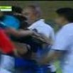 Egitto, quando il goleador è l'arbitro: il direttore di gara decisivo per il gol
