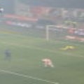 Ajax-PSV 1-1, 17° giornata