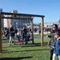 Palermo, inaugurato al Foro Italico il Parco della salute