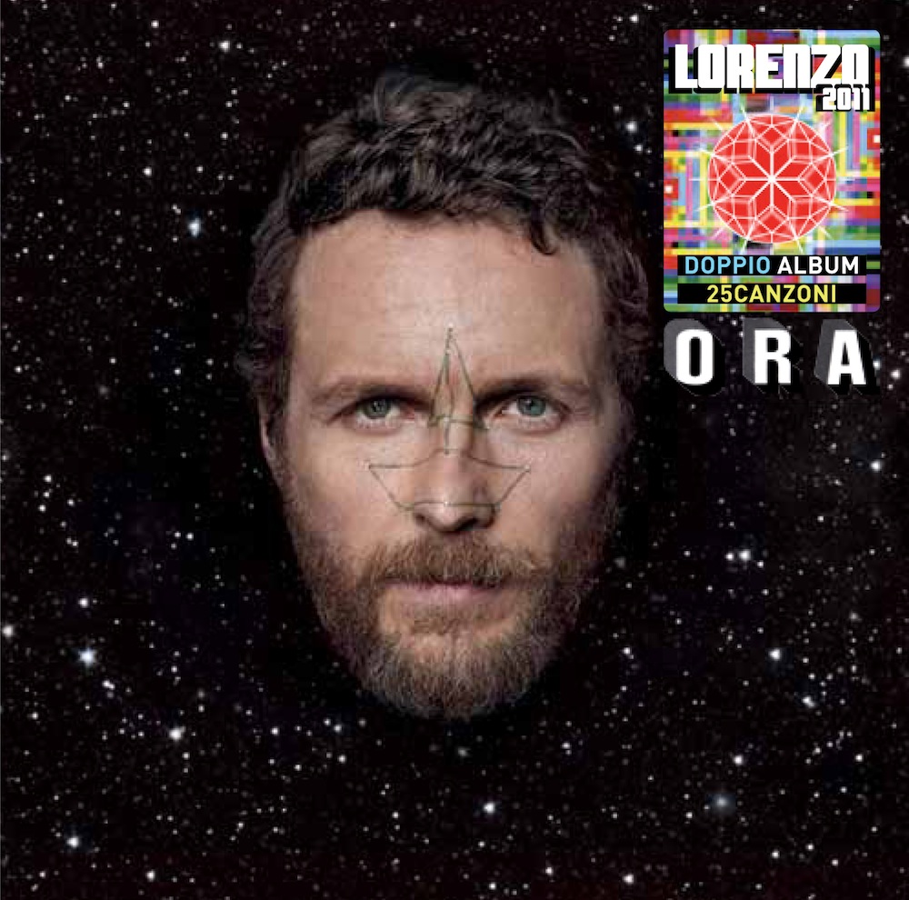 Arriva A Cagliari Ora in Tour di Jovanotti